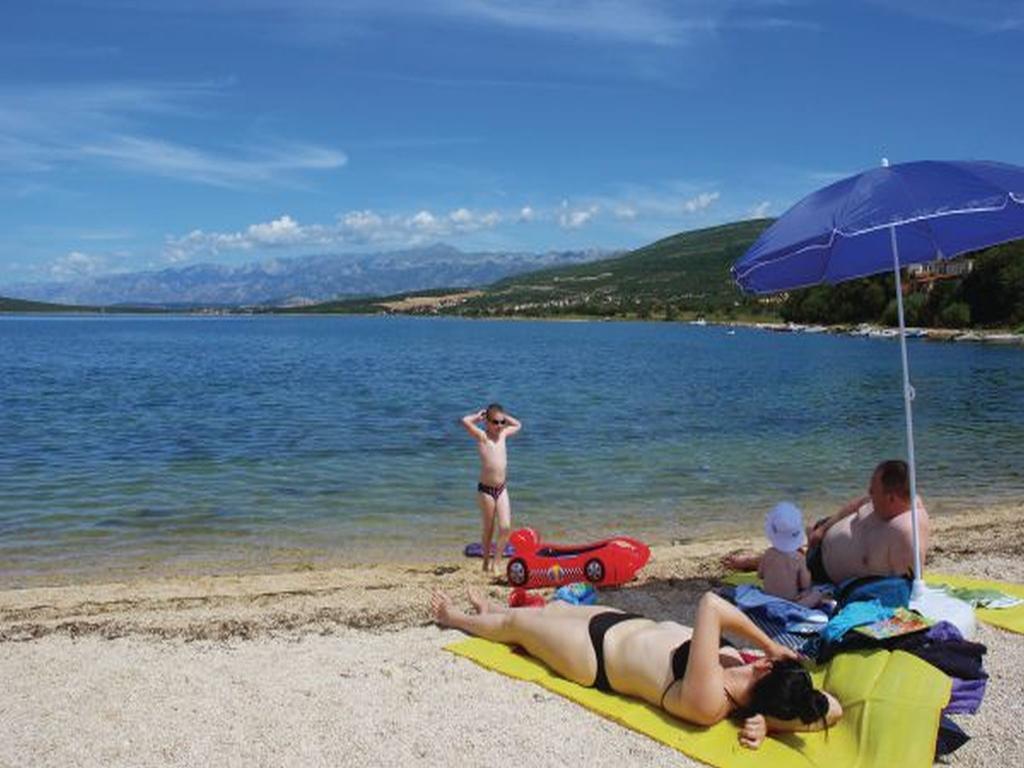 Vila Kamena Kuca Rutar Pridraga Pokoj fotografie