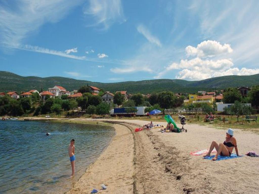 Vila Kamena Kuca Rutar Pridraga Pokoj fotografie